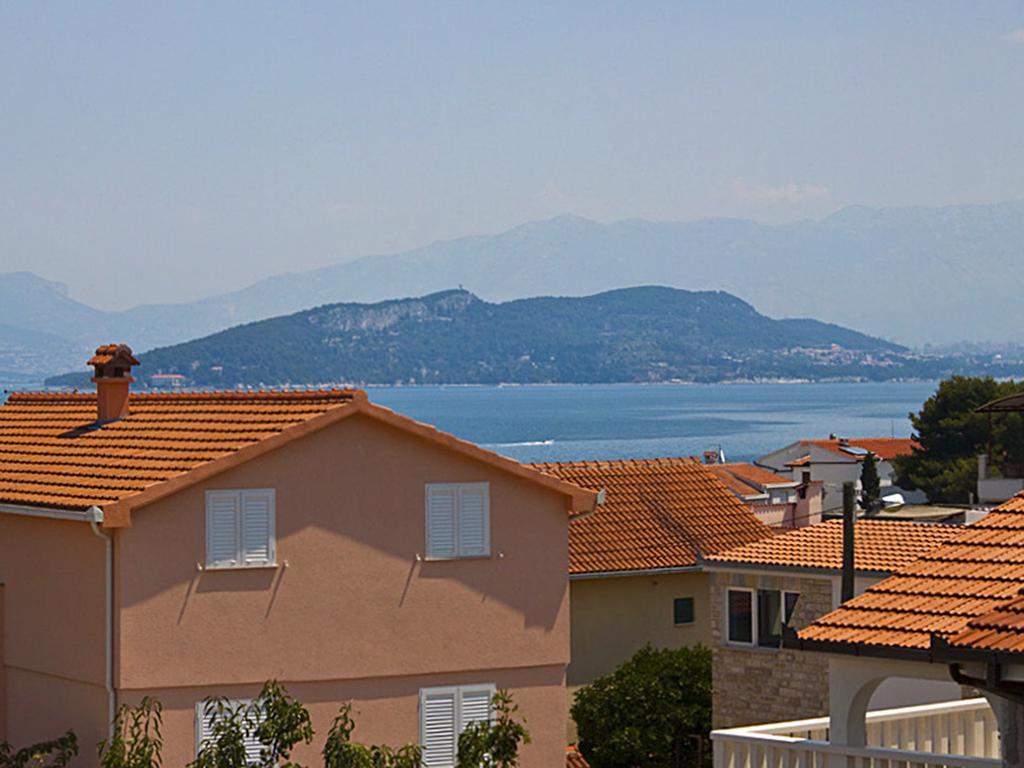 Apartments Villa Annika Slatine Zimmer foto
