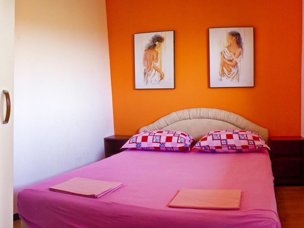 Apartments Villa Annika Slatine Zimmer foto
